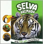 selva animada