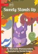 Sweety Stands up (en Inglés)