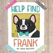 Help Find Frank (en Inglés)