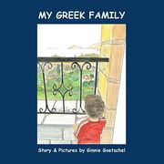 My Greek Family (en Inglés)