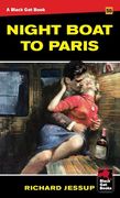 Night Boat to Paris (en Inglés)