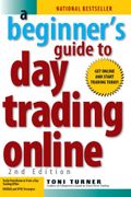 a beginner´s guide to day trading online - toni turner - adams media corp