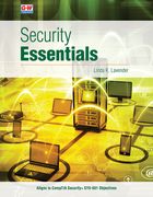 Security Essentials (en Inglés)