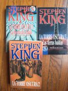 La Torre Oscura I (spanish Edition)