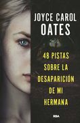 48 PISTAS SOBRE LA DESAPARICIO