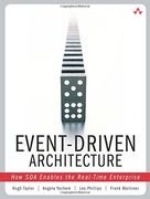 Event-Driven Architecture: How soa Enables the Real-Time Enterprise 