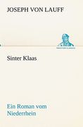 Sinter Klaas (en Alemán)