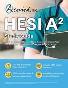 HESI A2 Study Guide 2019 And 2020 (en Inglés)