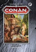 Conan el Conquistador (la Saga de Conan nº 27)