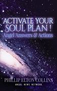 Activate Your Soul Plan! Angel Answers & Actions (en Inglés)