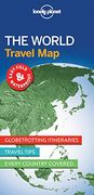 The World Planning Map (Travel Guide)