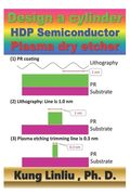 Design a cylinder HDP semiconductor Plasma dry etcher (en Inglés)