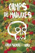 Camps de maduixes (en Catalán)