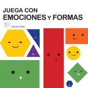 Juega con emociones y formas