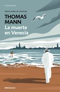 La Muerte En Venecia / Death in Venice (in Spanish)