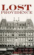 Lost Providence (en Inglés)