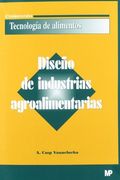 Diseño de Industrias Agroalimentarias