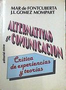 Alternativas en Comunicacion