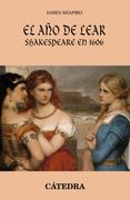 El año de Lear: Shakespeare en 1606