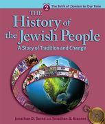 History of the Jewish People Vol. 2: The Birth of Zionism to our Time