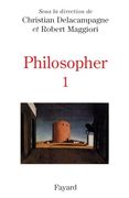 Philosopher -Tome i (en Francés)