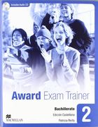 AWARD 2 Wb Pack Cast