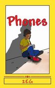 Phones (en Inglés)