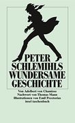 Peter Schlemihls Wundersame Geschichte (Insel Taschenbuch) (in German)