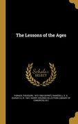 The Lessons of the Ages (en Inglés)