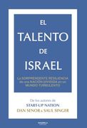 El Talento de Israel