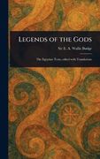 Legends of the Gods (en Inglés)