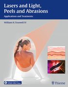 Lasers and Light, Peels and Abrasions: Applications and Treatments (en Inglés)