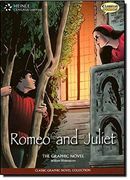 Romeo and Juliet: Classic Graphic Novel Collection (Classic Graphic Novel Collection. Classic Comics) (en Inglés)