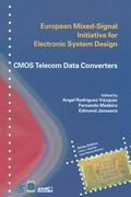 cmos telecom data converters