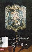 Cuentos Españoles del Siglo x i x