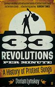 33 revolutions per minute. dorian lynskey (en Inglés)