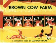 brown cow farm