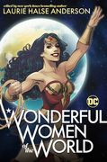 Wonderful Women of the World (en Inglés)