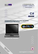 C#. Introdução minimalista para iniciantes: aprendizagem preliminar (en Portugués)