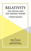 Relativity The Special And The General Theory (en Inglés)