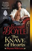 The Knave of Hearts: Rhymes With Love (en Inglés)