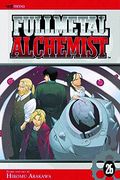 fullmetal alchemist 26