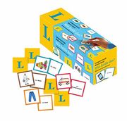 Langenscheidt Memo-Spiel ""Wie Heißt Das? "" (Spiel) (en Alemán)