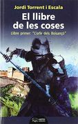 El Llibre de les Coses (in Spanish)