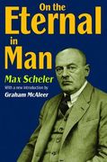 On the Eternal in Man (en Inglés)