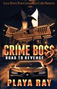 Crime Boss 3 (en Inglés)