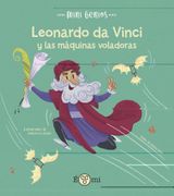 Leonardo da Vinci y las Maquinas Voladoras
