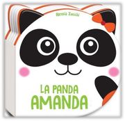 La Panda Amanda