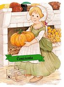 Cenicienta (Troquelados clásicos)