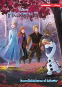 Frozen 2 (Leo, Juego y Aprendo con Disney) (in Spanish)